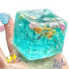 Malt Sugar Squishy Toy Set