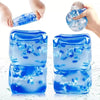 Malt Sugar Squishy Toy Set