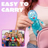 Baby Squishy Stress Relief Toy