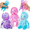 Baby Squishy Stress Relief Toy
