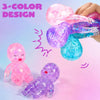 Baby Squishy Stress Relief Toy