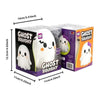 Ghost Squishy Stress Relief Toy