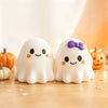 Ghost Squishy Stress Relief Toy