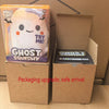 Ghost Squishy Stress Relief Toy
