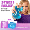 High Density Stress Cube