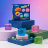 High Density Stress Cube