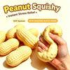 Food Shaped Squishy Fidget Toy Set