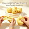 Food Shaped Squishy Fidget Toy Set