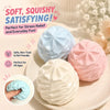 Food Shaped Squishy Fidget Toy Set