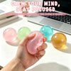 Cheese Candy Squeeze Toy Set
