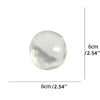 Coconut Oil Squishy Fidget Ball