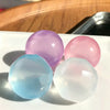 Coconut Oil Squishy Fidget Ball