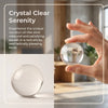 Coconut Oil Squishy Fidget Ball