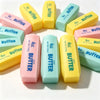 Crunchy Butter Cheese Squishy Toy