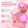 Soft Squishy Toy Pack