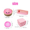 Soft Squishy Toy Pack