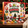 Christmas Mini Squishies Advent Calendar