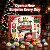 Christmas Mini Squishies Advent Calendar