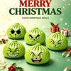 Christmas Slow Rebound Squeeze Toy