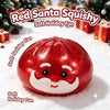 Christmas Slow Rebound Squeeze Toy