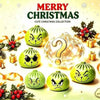 Christmas Slow Rebound Squeeze Toy