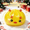 Christmas Slow Rebound Squeeze Toy