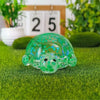 Shiny Sensory Turtle Squeeze Toy