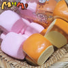 Hawaiian Squishy Fidget Toy