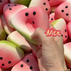 Watermelon Squeeze Toy
