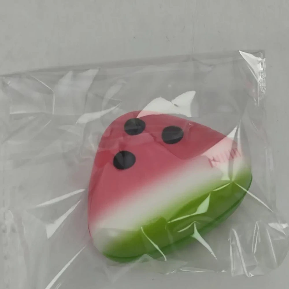Watermelon Squeeze Toy